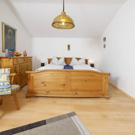 Gaestehaus Koyerbauer Boardinghouse Aschau im Chiemgau Esterno foto