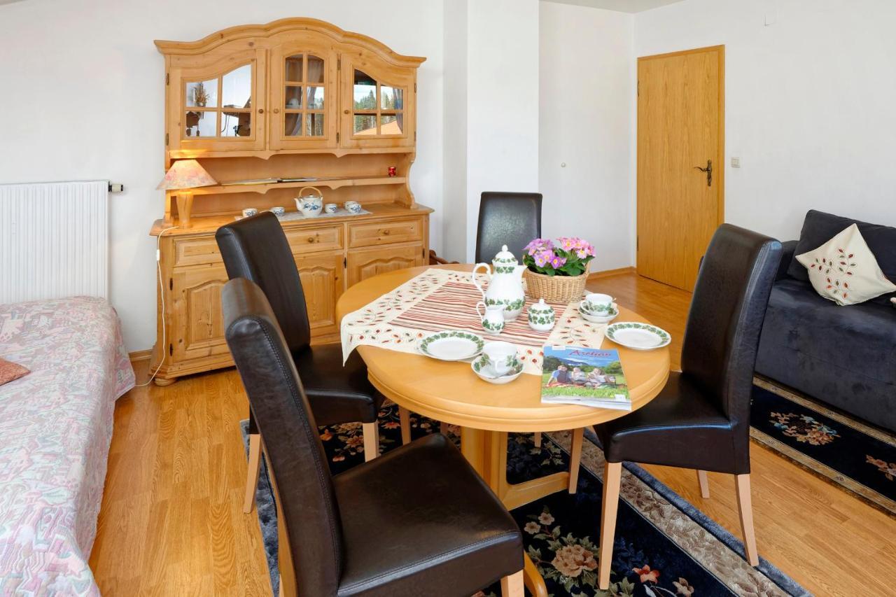 Gaestehaus Koyerbauer Boardinghouse Aschau im Chiemgau Esterno foto