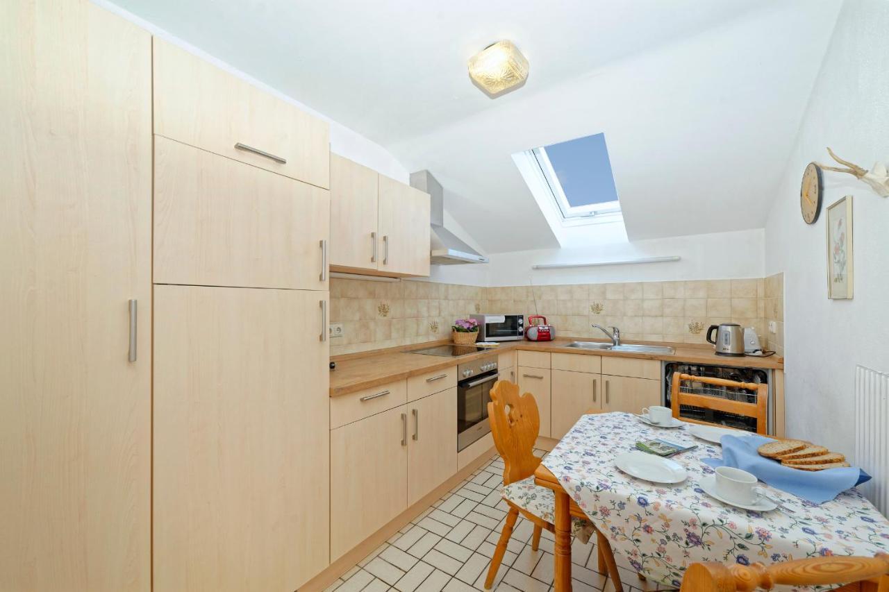 Gaestehaus Koyerbauer Boardinghouse Aschau im Chiemgau Esterno foto