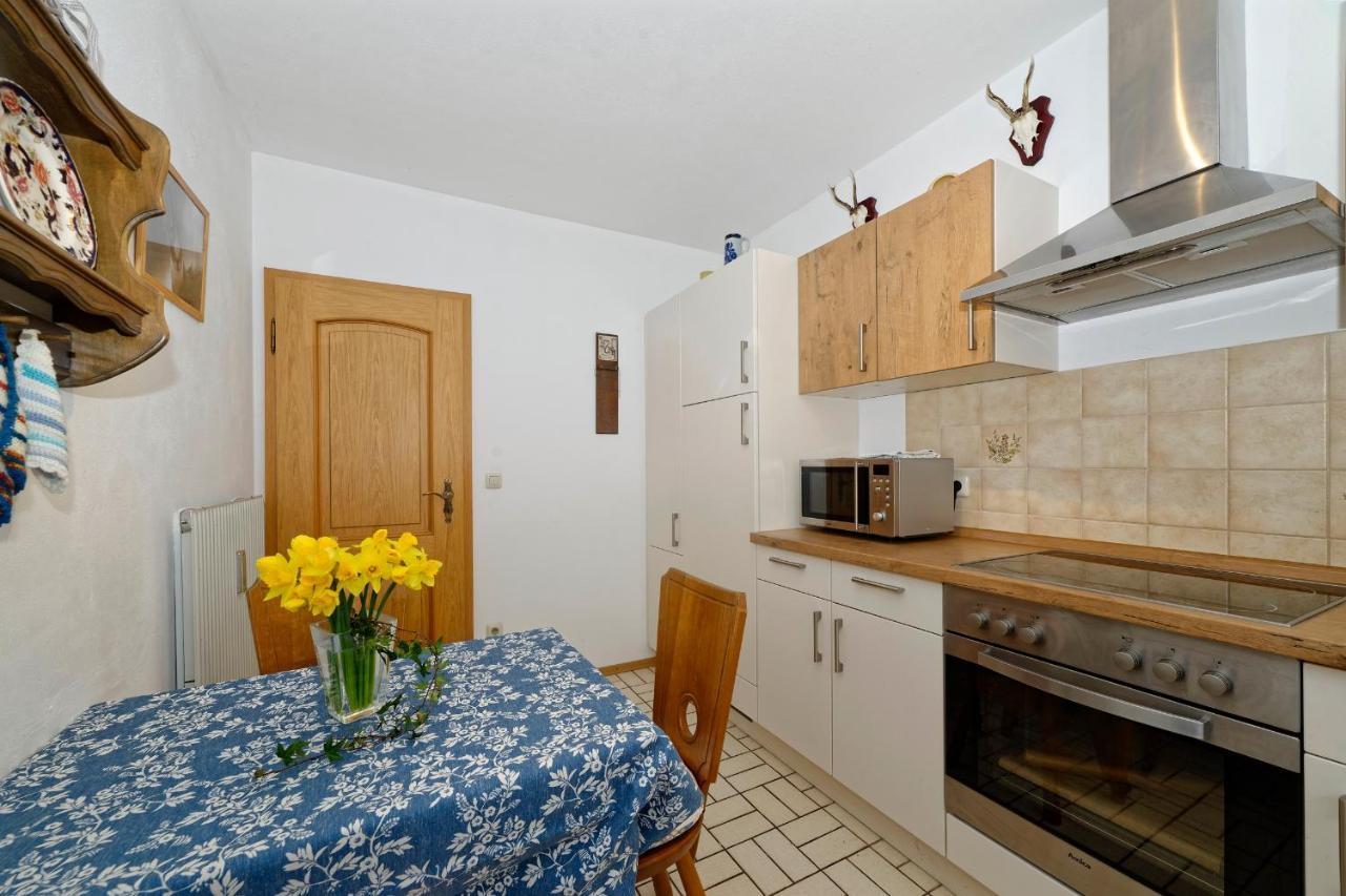 Gaestehaus Koyerbauer Boardinghouse Aschau im Chiemgau Esterno foto