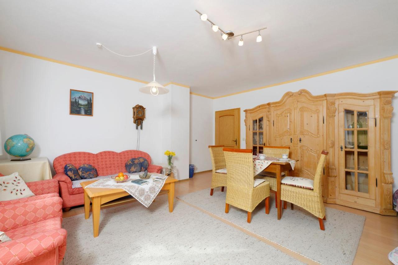 Gaestehaus Koyerbauer Boardinghouse Aschau im Chiemgau Esterno foto