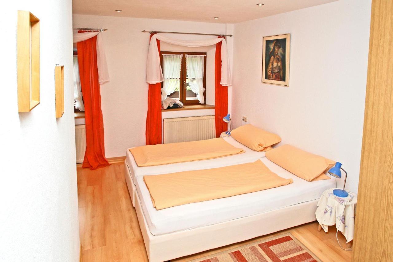 Gaestehaus Koyerbauer Boardinghouse Aschau im Chiemgau Esterno foto