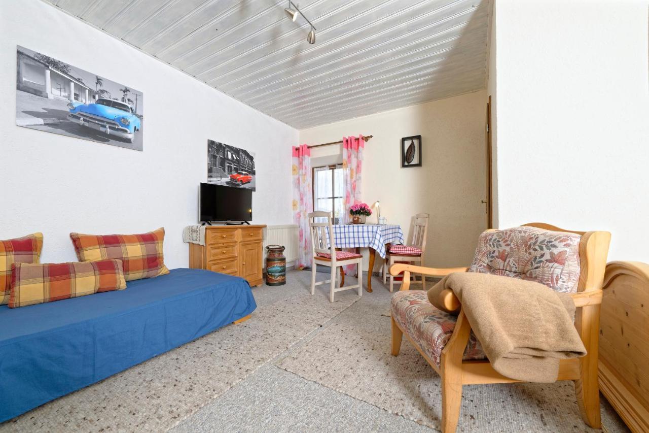 Gaestehaus Koyerbauer Boardinghouse Aschau im Chiemgau Esterno foto
