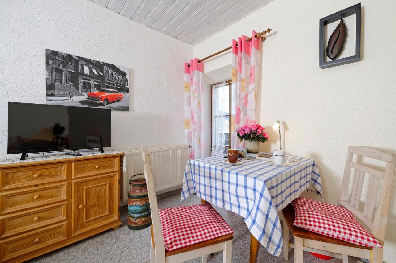 Gaestehaus Koyerbauer Boardinghouse Aschau im Chiemgau Esterno foto