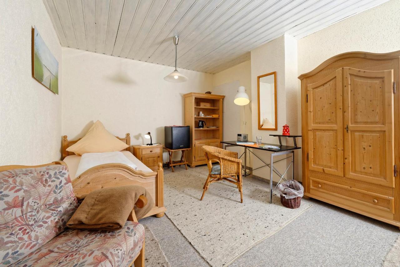 Gaestehaus Koyerbauer Boardinghouse Aschau im Chiemgau Esterno foto