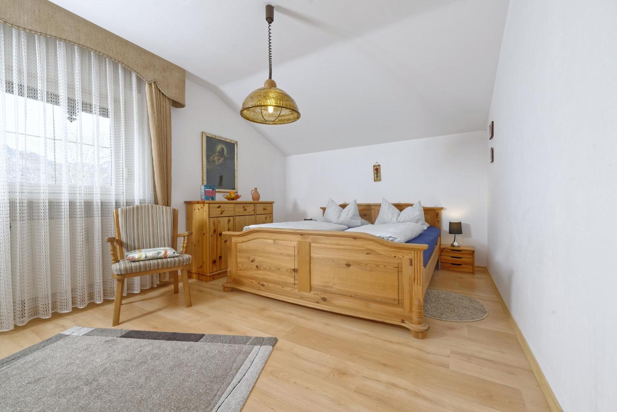 Gaestehaus Koyerbauer Boardinghouse Aschau im Chiemgau Esterno foto