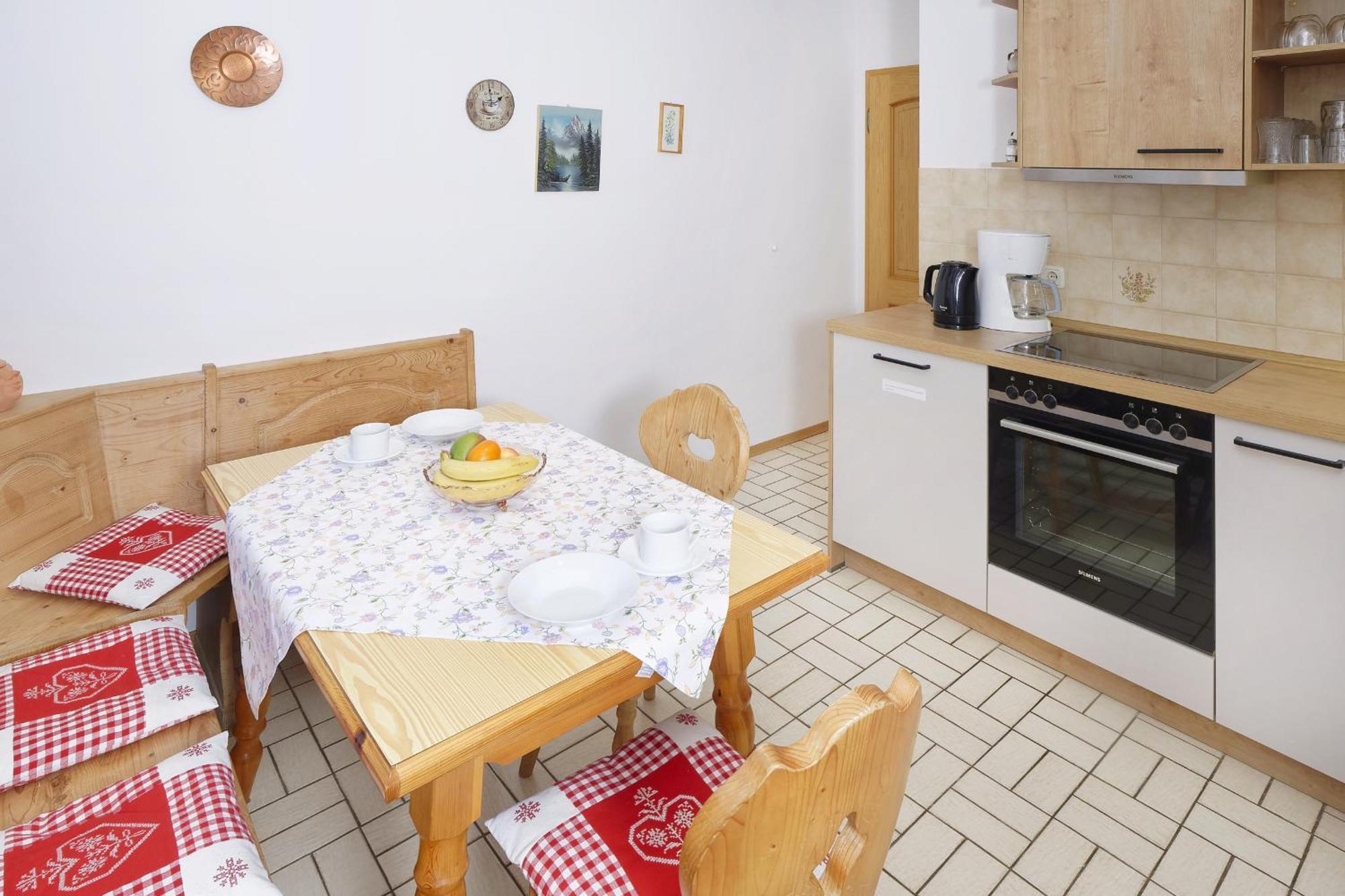 Gaestehaus Koyerbauer Boardinghouse Aschau im Chiemgau Esterno foto