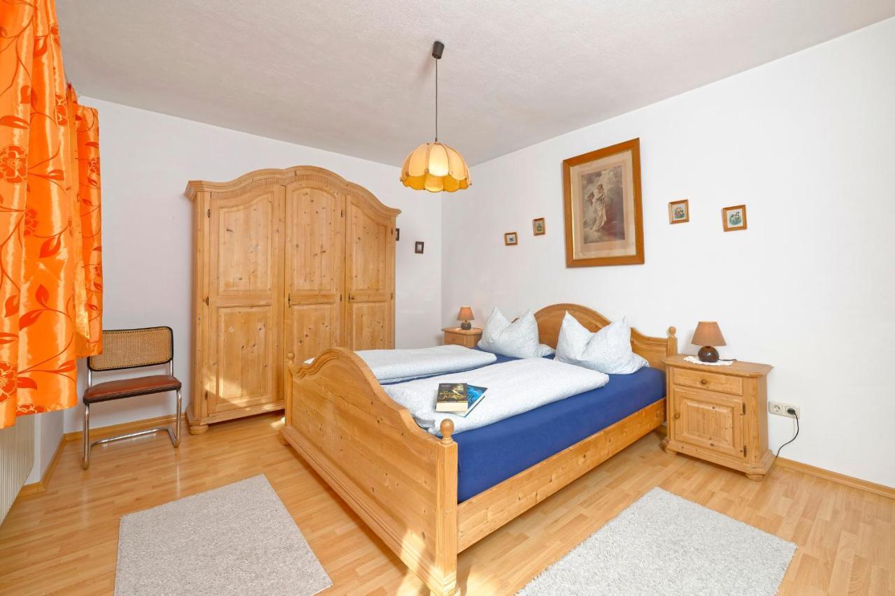 Gaestehaus Koyerbauer Boardinghouse Aschau im Chiemgau Esterno foto