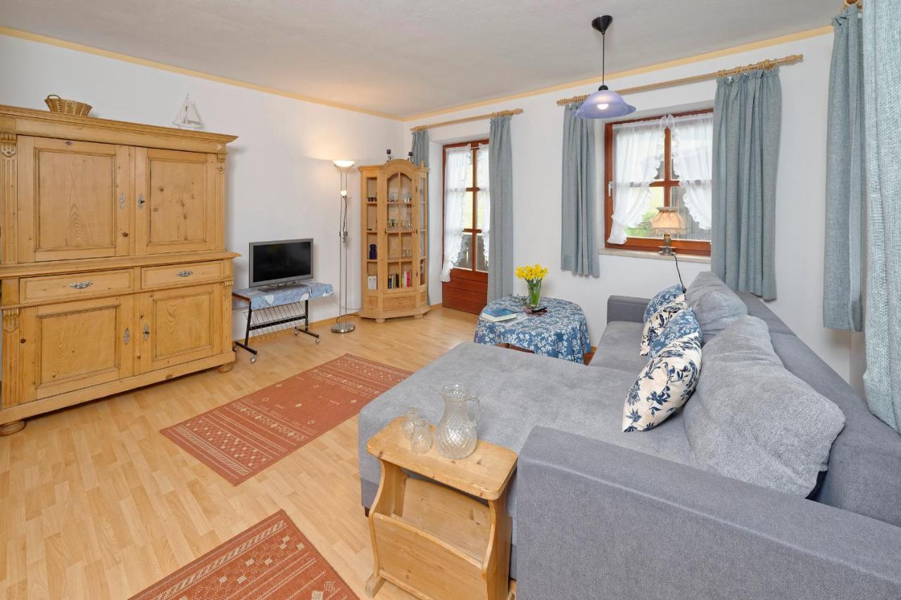Gaestehaus Koyerbauer Boardinghouse Aschau im Chiemgau Esterno foto