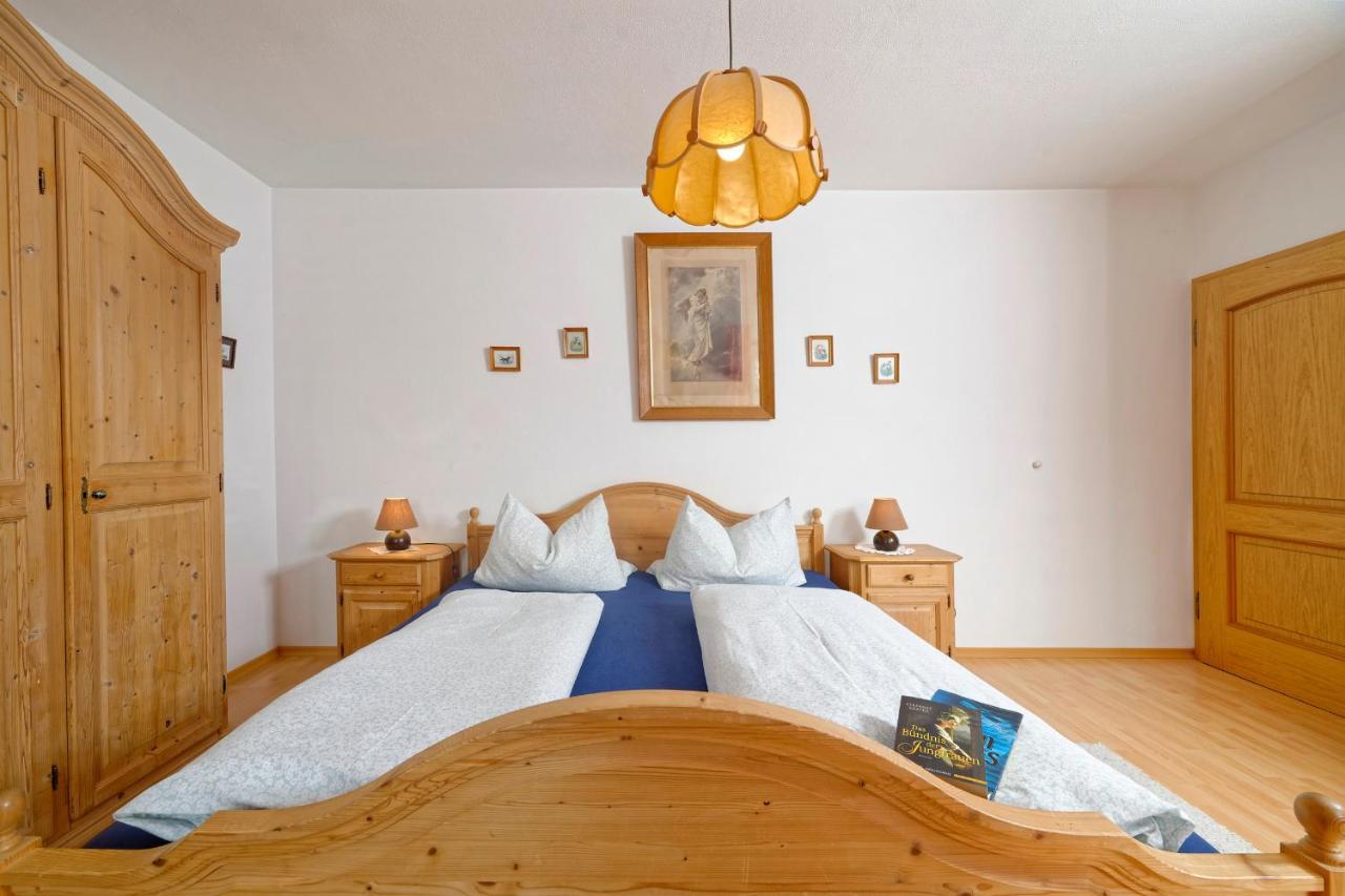 Gaestehaus Koyerbauer Boardinghouse Aschau im Chiemgau Esterno foto