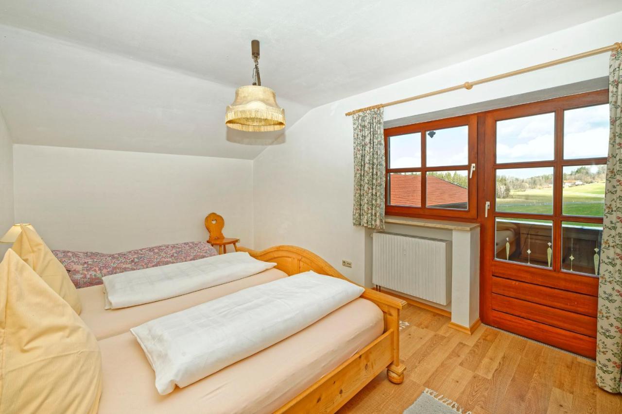 Gaestehaus Koyerbauer Boardinghouse Aschau im Chiemgau Esterno foto