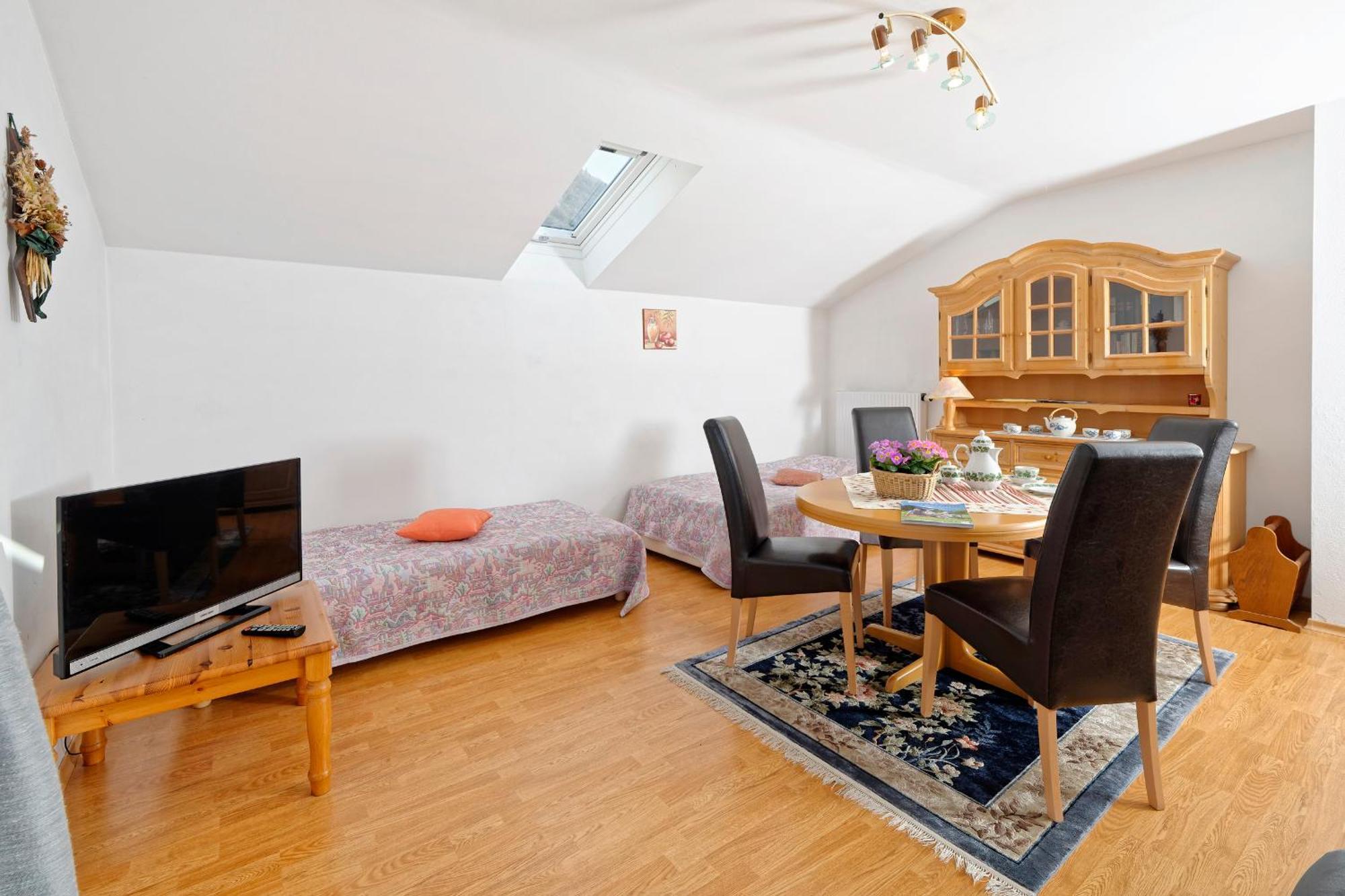 Gaestehaus Koyerbauer Boardinghouse Aschau im Chiemgau Esterno foto