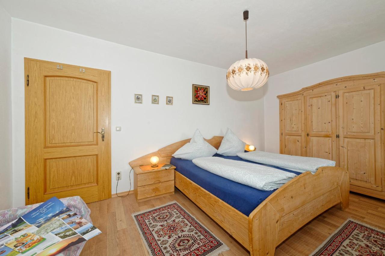 Gaestehaus Koyerbauer Boardinghouse Aschau im Chiemgau Esterno foto