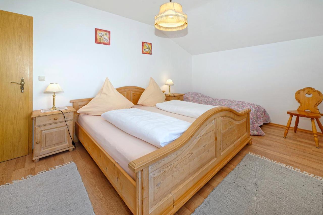 Gaestehaus Koyerbauer Boardinghouse Aschau im Chiemgau Esterno foto